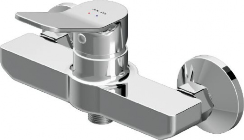 Смеситель для душа Am.Pm X-Joy F85A20000 купить по всей России