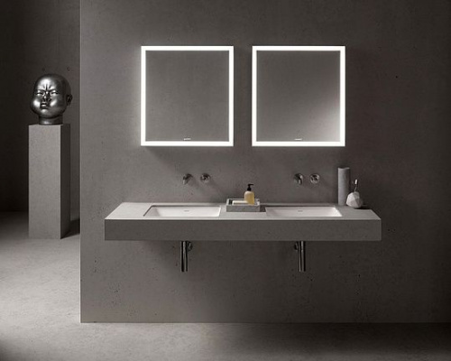 Зеркало Duravit L-Cube 65