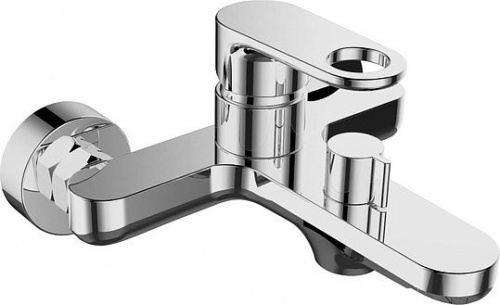 Смеситель для ванны Rossinka RS33-31 купить по всей России