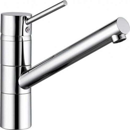 Смеситель для кухни Kludi Scope XL 339309675 купить по всей России