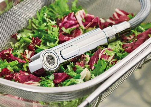 Смеситель для кухни Grohe Eurosmart 30305000 купить по всей России