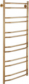 Полотенцесушитель водяной Secado Агата 4 50x120