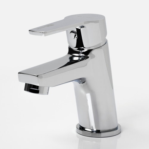 Смеситель для раковины Wasserkraft Rhin 4403 купить по всей России