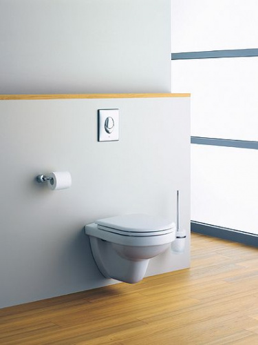Кнопка смыва Grohe Skate Air 38505000 хром интернет магазина сантехники Акванота