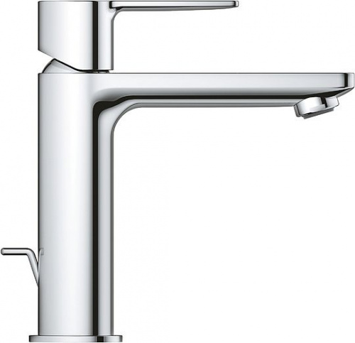 Смеситель для раковины Grohe Lineare New 32114001 купить по всей России