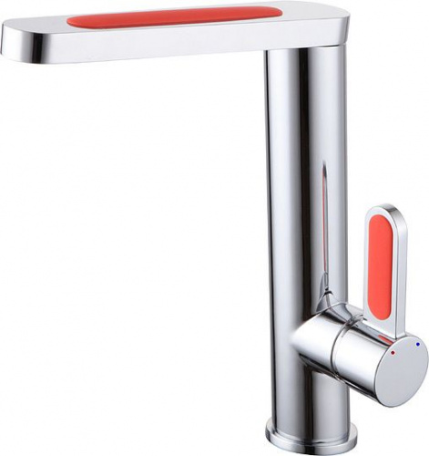 Смеситель для кухни Iddis Kitchen D KD1SBL0i05 купить по всей России