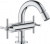 Смеситель для биде Grohe Atrio New 24027003 купить по всей России