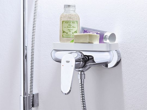 Смеситель для душа Grohe Eurodisc Cosmopolitan 33569002 купить по всей России