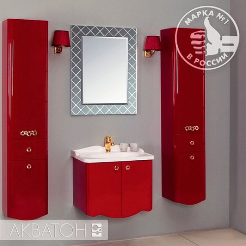 Зеркало Акватон Венеция 65